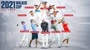 Everton jetted out for the florida cup yesterday with the club play dream team for the 2021/22 season! Usga Names 10 Man 2021 Usa Walker Cup Team