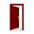 Dark Open Door