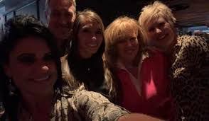 Lacy Ortiz's Instagram, Twitter & Facebook