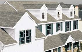 Every Dream Home Needs A Hat Roofing In Baltimore Md Clearview Window Door Company Repin To Give Yourself A Proper Roo Roofing Certainteed Roof Styles