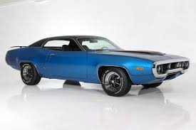 Image result for True Blue 1972 Plymouth