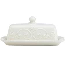 At 7 x 4.7 x 3 inches. Butter Dishes Up To 65 Off Through 08 10 Wayfair
