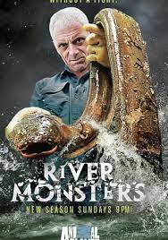 There will be terrifying new monsters, exciting new investigations and fascinating new science. River Monsters Season 9 Watch Episodes Streaming Online