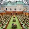 In canada and most parliamentary democracies the prime minister's cabinet is only chosen from elected members of parliament or, in rare cases, from members of the senate. Https Encrypted Tbn0 Gstatic Com Images Q Tbn And9gctrl7otodflw2rfk4qnkzf4mafnv Yaiu7xifjyajtvpbnsvqg8 Usqp Cau