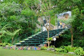 Chilling in an exquisite atmosphere: Tesyasblog Cafe Hopping At Dago Giri Bandung Lawang Wangi And Warung Salse