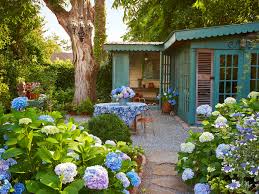 Maybe you would like to learn more about one of these? All About Hydrangeas This Old House
