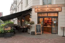 Maison du pain is a bespoke bakery located in london. Schweizer Strasse La Maison Du Pain Bild Von La Maison Du Pain Schweizer Strasse Frankfurt Am Main Tripadvisor