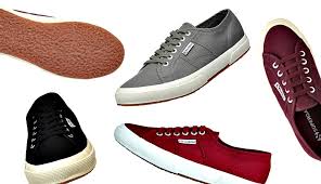 Superga Sneakers Review