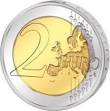 W hiszpanii ekstremalne upały, temperatura zbliżyła się do prawie 40 stopni. 2 Euro Hiszpania Don Kichot 2005 Supermonety Pl Monety Numizmatyka Sklep Numizmatyczny