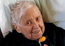 Obituary for Edith Eileen (Kelley) Deiwert