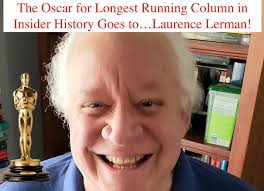 Reel Streaming No. 131: The World is Changed