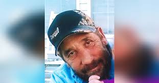 Obituary information for Danny Earl Cox