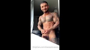 Mr.Exotic - GaysDream Gay Onlyfans Leaks
