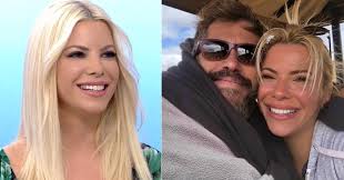 «δεν ντρέπομαι για τα κιλά μου. H Antelina Bar8akoyrh Alla3e Ta Mallia Ths To Neo Entypwsiako Loyk Ligo Prin Tis Giortes Poy Ths Paei Poly Kuskusaki Eu