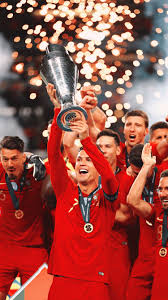 All information about portugal (euro 2020) current squad with market values transfers rumours player stats fixtures news. Portugal National Team Phone Wallpaper Ronaldo Football Ronaldo Wallpapers Cristiano Ronaldo Wallpapers