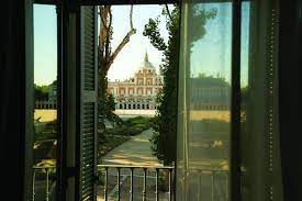 Check spelling or type a new query. Hotel Hotel Nh Collection Palacio De Aranjuez Aranjuez Trivago De
