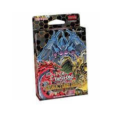 Du kannst deiner hand 1 „uria, herr der reißenden flammen, „hamon, herr des tosenden donners oder „raviel, herr der phantome oder 1 karte, die ausdrücklich beliebige der karten in ihrem text erwähnt, von deinem deck hinzufügen, außer. Yu Gi Oh Structure Deck Sacred Beasts Kaufland De