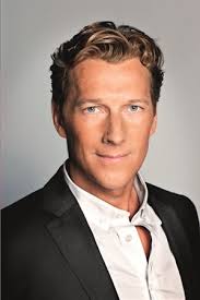Magnus Scheving