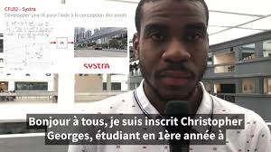 @centralesupelec's video Tweet