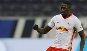 View ibrahima konaté profile on yahoo sports. Konate Leipzig Bot Verlangerung An