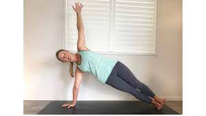 Maybe you would like to learn more about one of these? 10 Simple Yoga Poses That Help Everyone At Any Age