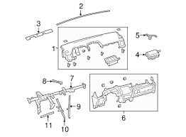 Shop online for used toyota corolla parts including body parts, lights, wheels and mechanical parts. Instrument Panel For 2009 Toyota Corolla Toyota Parts Center