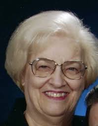 Obituary for Mildred A. (Claycomb) Carberry