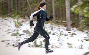 Fast Workouts For Cold Weather Running Fast Workouts Running Workouts Running In Cold Weather