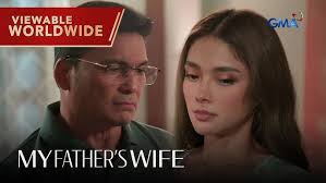 My Father’s Wife: Robert still picks Betsy over Vivian (Episode 62)