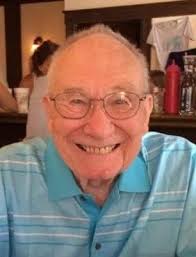 Harold Watt Obituary (2016)