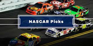 This exhaustive guide will give every player the head start they need against the rest of the competition. Nascar Picks Our Experts Betting Tips Fantasy Picks