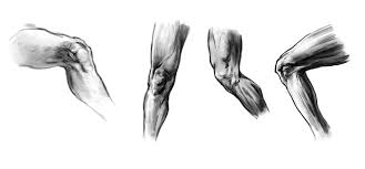 How To Draw The Knee Bent And Straight Step By Step Gvaat S Workshop Bends in the body (elbows and knees) by dersketchie on deviantart. how to draw the knee bent and