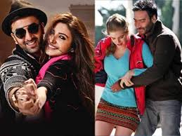 Ae Dil Hai Mushkil Shines At The Box Office Filmfare Com Chapter 2 is series o… filmfare com