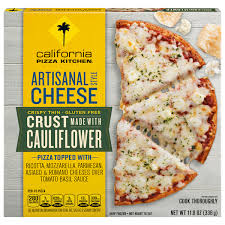 California pizza kitchen salary trends based on salaries posted anonymously by california pizza kitchen employees. Save On California Pizza Kitchen Crispy Thin Crust Pizza Cauliflower Cheese Order Online Delivery Giant