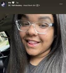 Bridgett Patterson's Instagram, Twitter & Facebook