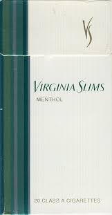 Virginia Slims Purse Pack Colors Virginia Slims Cigarettes Price Shopping Website Http Www Cigarettescigs Com Virginia Slims Shopping Websites Menthol