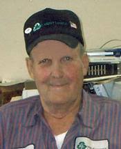 Obituary information for Larry Dean Nelson