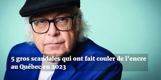 Survivant d'un cancer colorectal, Dan Bigras lance un cri du coeur pour les  hommes