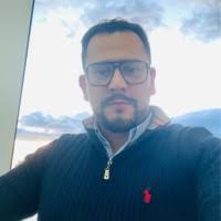 Jairo Alberto Malagon