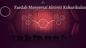 Situasi begini boleh melahirkan pelajar yang kurang sihat dan ia memberi impak di masa yang akan datang. Faedah Menyertai Aktiviti Kokurikulum By Fateen Nur Umairah On Prezi Next