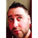 Derek Pruden's Instagram, Twitter & Facebook