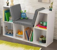 It's first of the nook line of products to feature a color display. Kidkraft 22 5 Bookcase Reading Nook Reviews