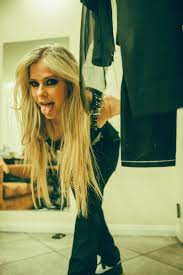 Avril Lavigne Avrillavigne Twitter