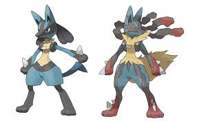 Pokemon X And Y Mega Evolutions Guide Types And Abilities