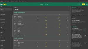 Bet365's offering of cricket markets is perhaps the most impressive out there. Bet365 Esports Check Out Our Bet365 Esports Betting Review