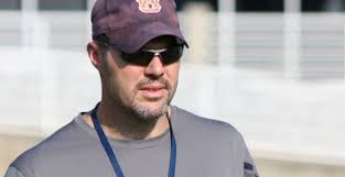 Jared Cooper, Auburn, Offensive Line