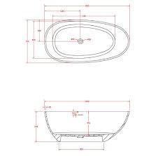 100% based on 998 ratings. Vasca Da Bagno Freestanding Vela Dimensioni E Colore A Scelta