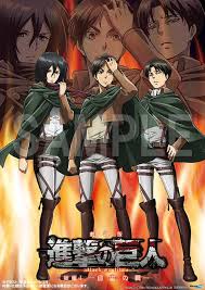 The plates feature contemporary square shapes, and the floral pattern carries through to the insides of the bowls and mugs. Shingeki No Kyojin 4chanarchives A 4chan Archive Of A