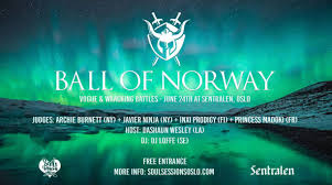 Where can you watch jul i blåfjell online? Ball Of Norway Vogue Ball Waacking Battle 5 6 7 And8 Dance