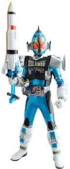 kamen rider fourze cosmic states render by zer0stylinx 仮面ライダーフォーゼ ライダー 仮面ライダー